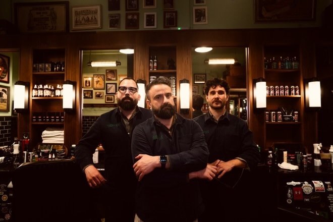 El Rincón de Pepe Barbería